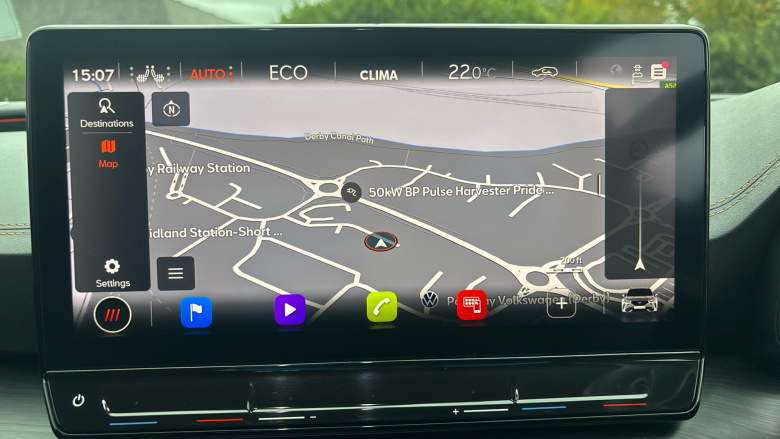 CUPRA Formentor 1.4 eHybrid 204 V2 5dr DSG Estate